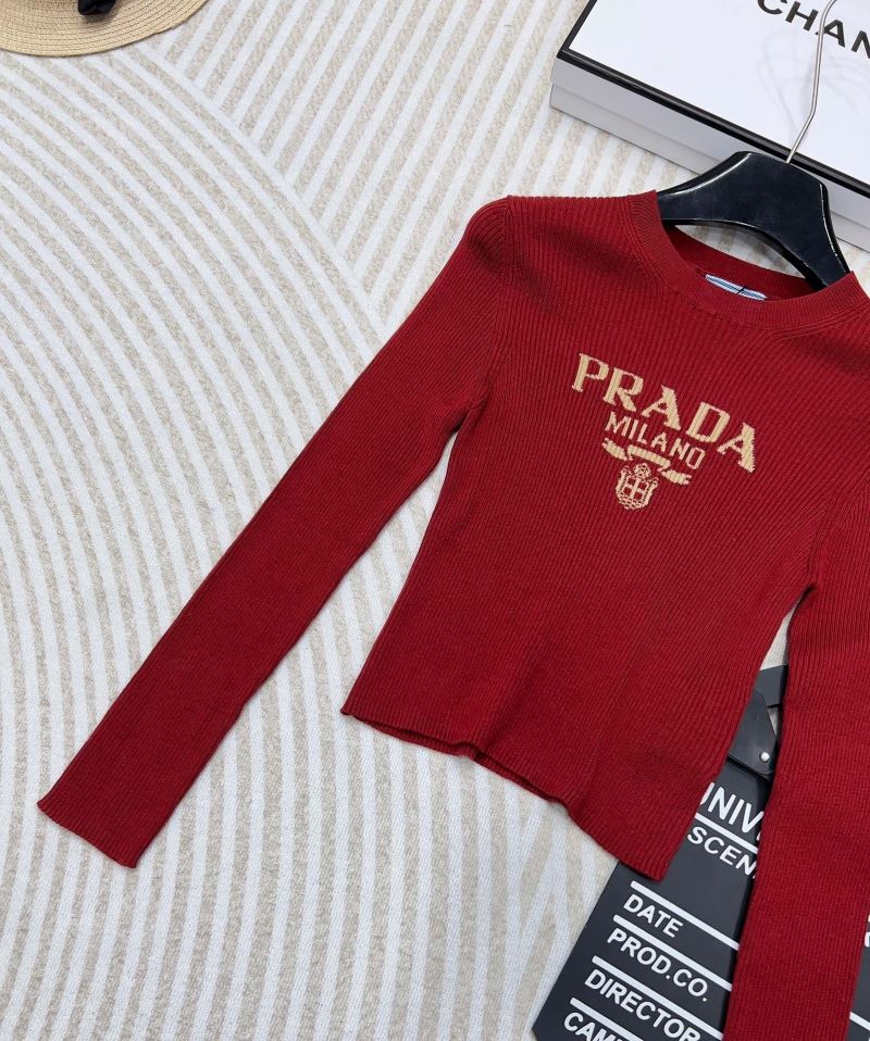 Prada T-Shirts